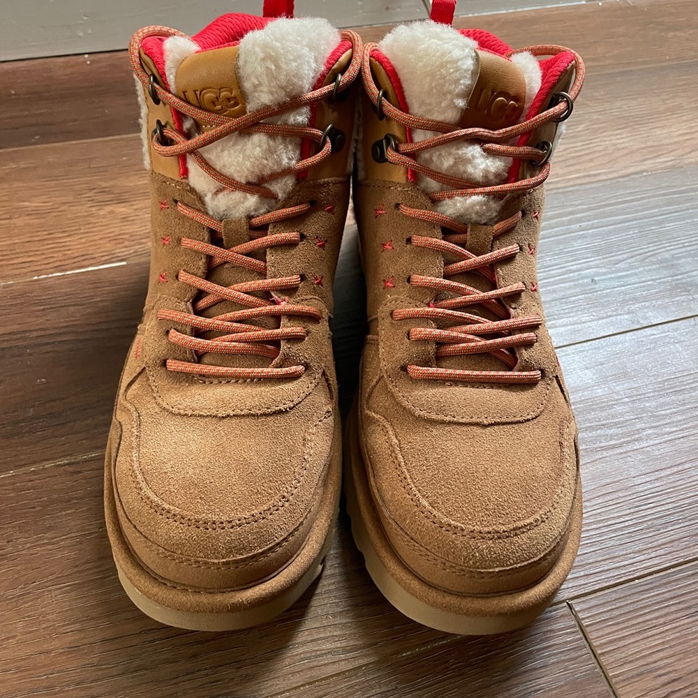 Ugg Highland Heritage Boot View 5